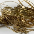 Can an individual buy and sell gold?