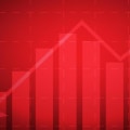 Why is gold going down when the stock market is going down?