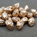 Can i buy a small piece of gold?
