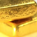 What's the difference between gold and stocks?