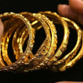 Can anyone own gold?