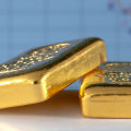 Is gold considered a stock?