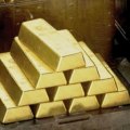 What happens if you find a gold bar?