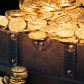How can the average person buy gold?