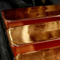 Why gold prices are stable?