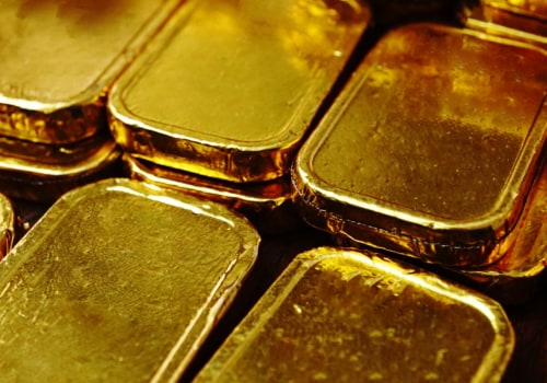What is the best etf for precious metals?