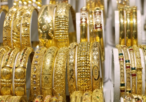 How can i buy gold and not get ripped off?