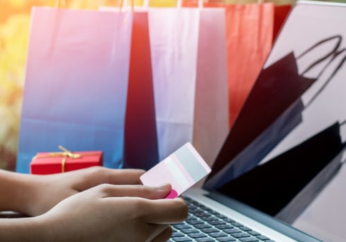 How do i know if an online purchase is safe?