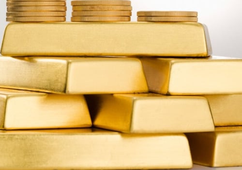 Secure Your Retirement Savings: Benefits of Investing in a Gold IRA and How to Choose the Right Custodian