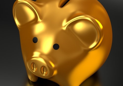 Do banks actually hold gold?