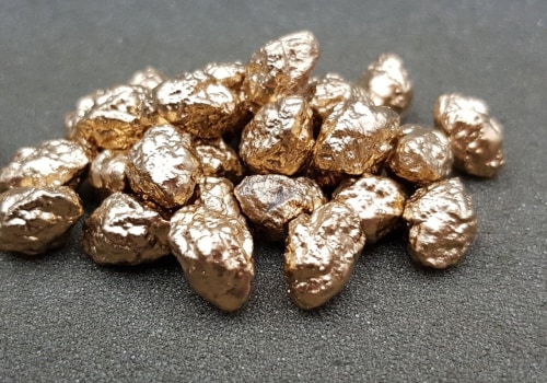 Can i buy a small piece of gold?