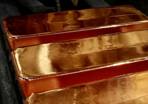 Why gold prices are stable?